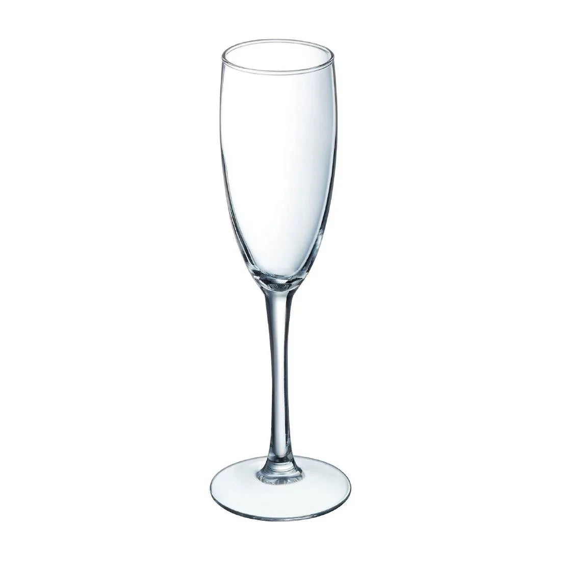 HR926 Arcoroc Vina Flutes 190ml (Pack of 24)