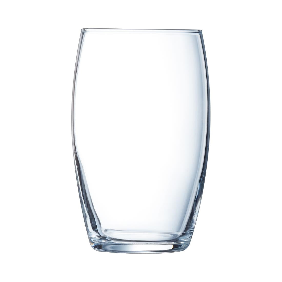 HR928 Arcoroc Vina Hiball Glasses 370ml (Pack of 24)