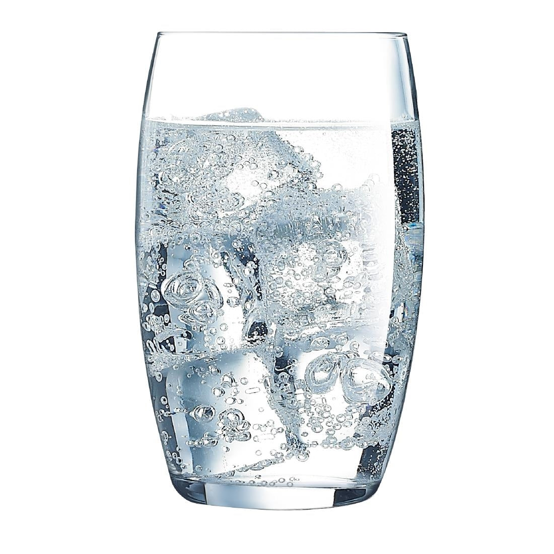 HR928 Arcoroc Vina Hiball Glasses 370ml (Pack of 24)
