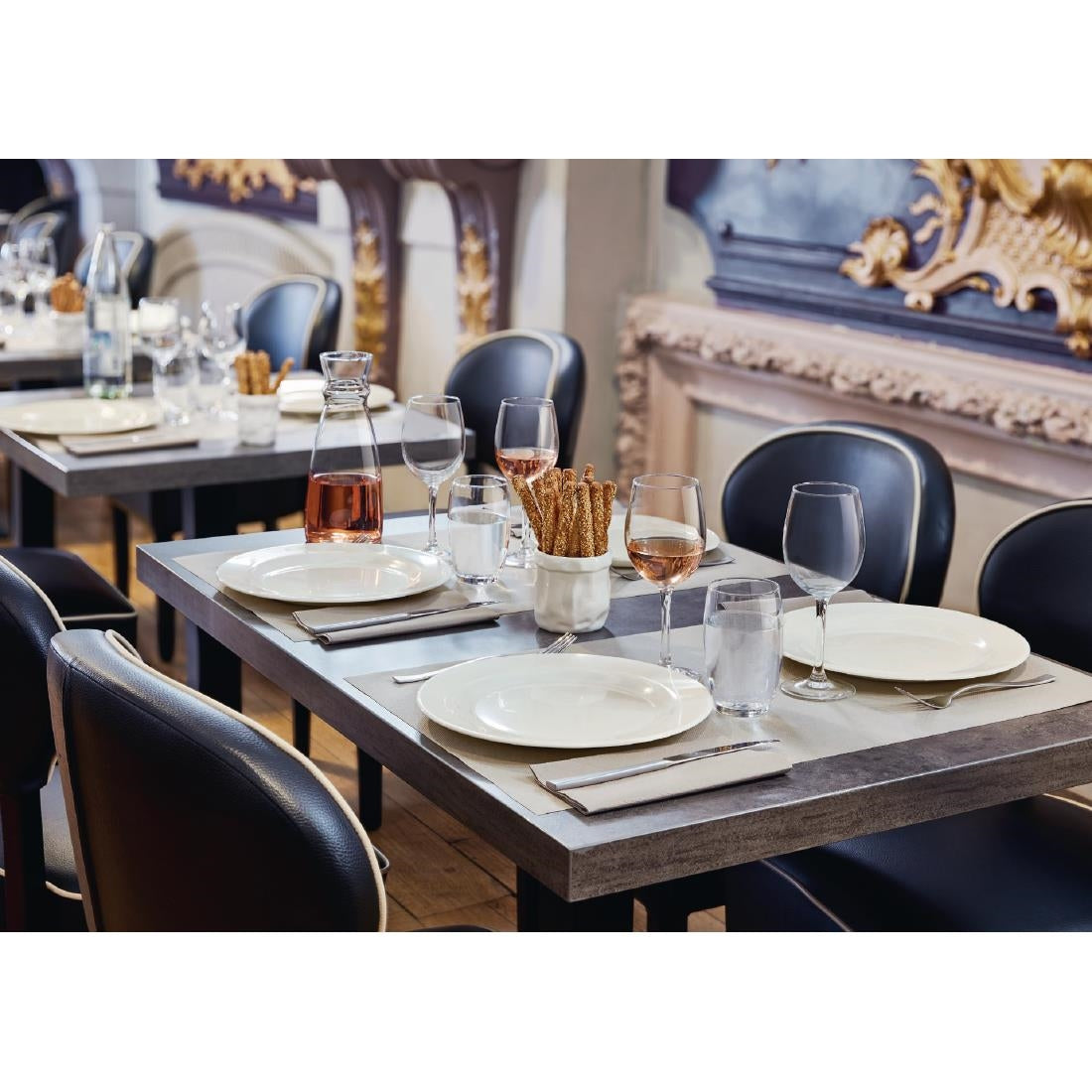 HR928 Arcoroc Vina Hiball Glasses 370ml (Pack of 24)