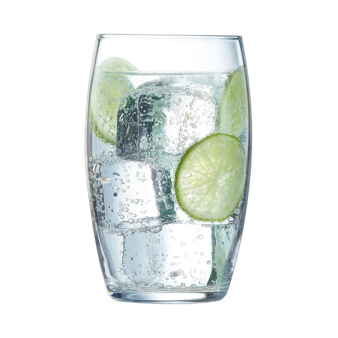 HR928 Arcoroc Vina Hiball Glasses 370ml (Pack of 24)