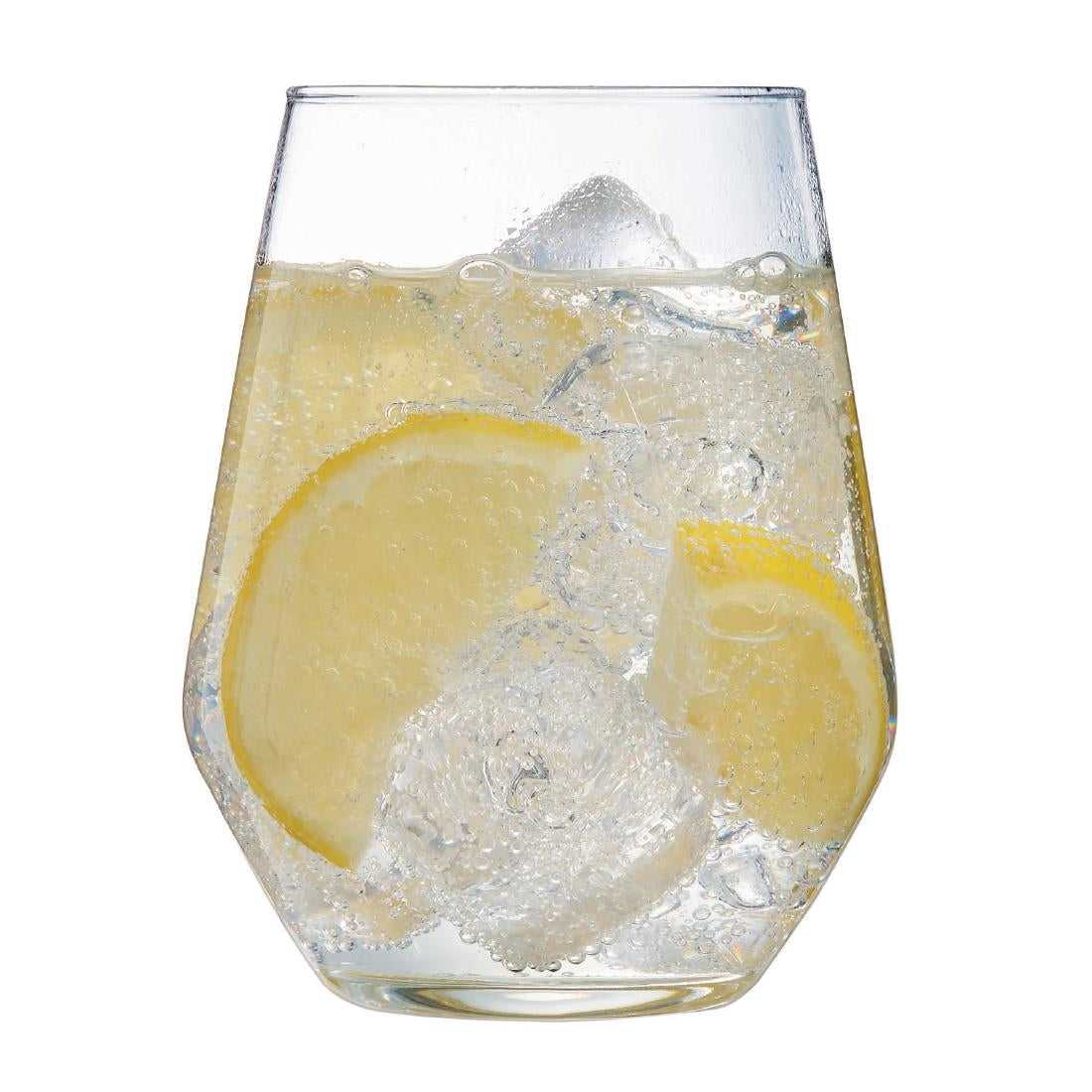 HR929 Arc Vina Juliette Hiball Glasses 400ml (Pack of 24)