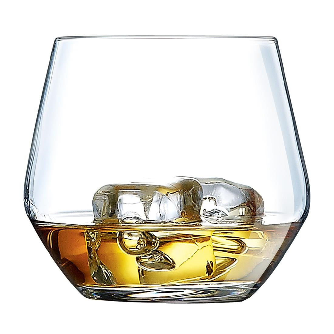 HR930 Arcoroc Vina Juliette Old Fashioned Glasses 350ml (Pack of 24)