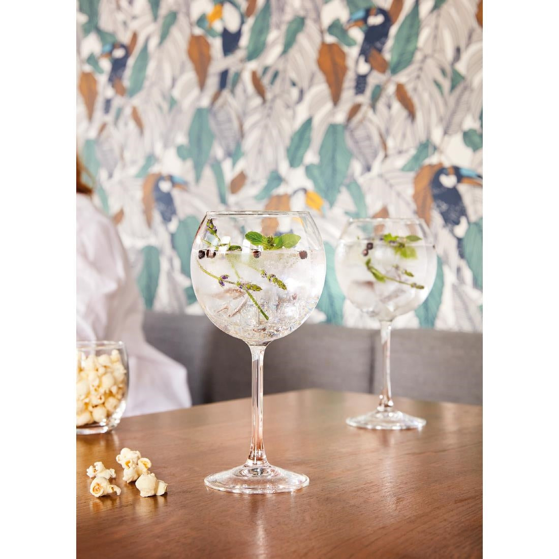 HR932 Arcoroc Vina Splendid Gin/Copa/Ballon Stem 580ml (Pack of 24)