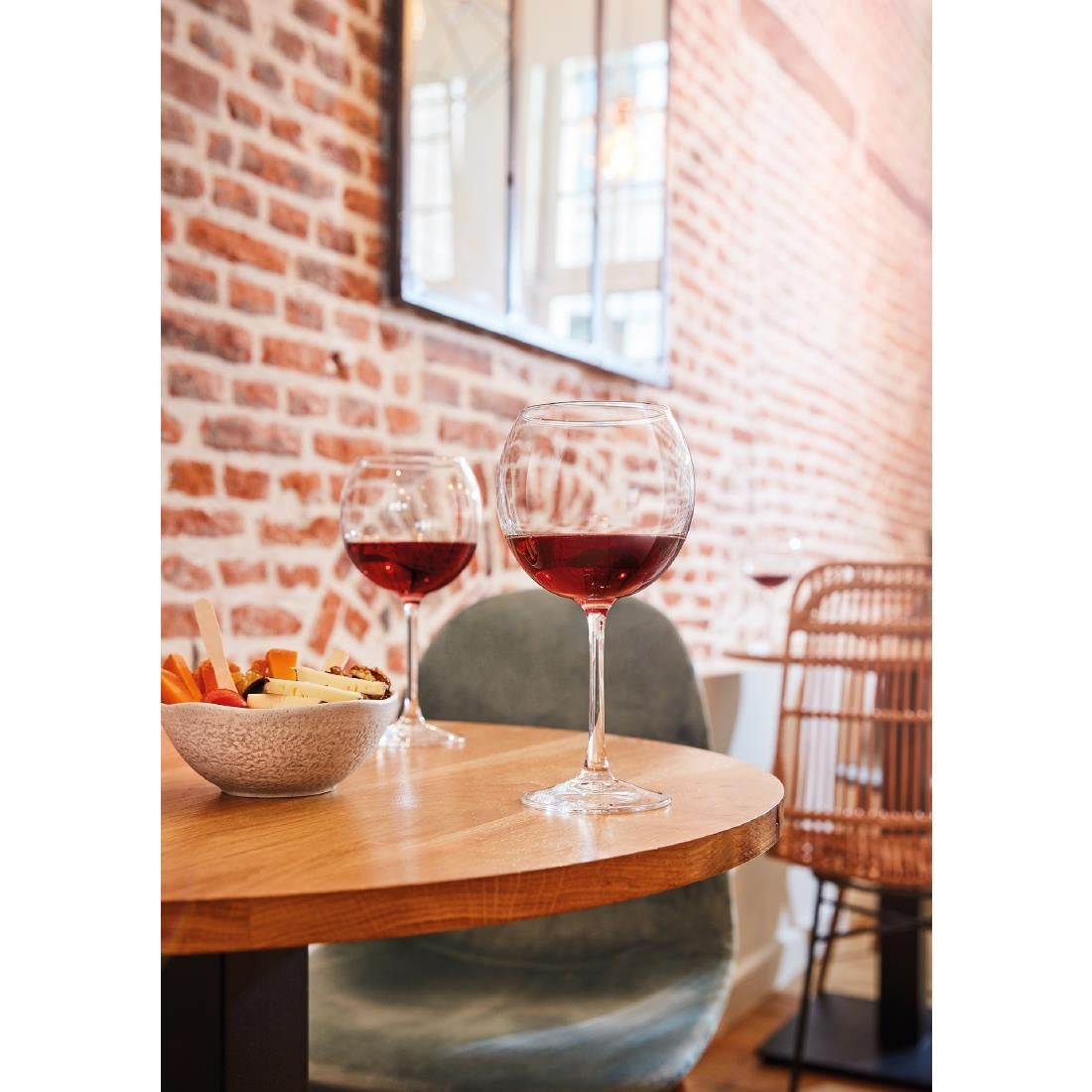 HR932 Arcoroc Vina Splendid Gin/Copa/Ballon Stem 580ml (Pack of 24)