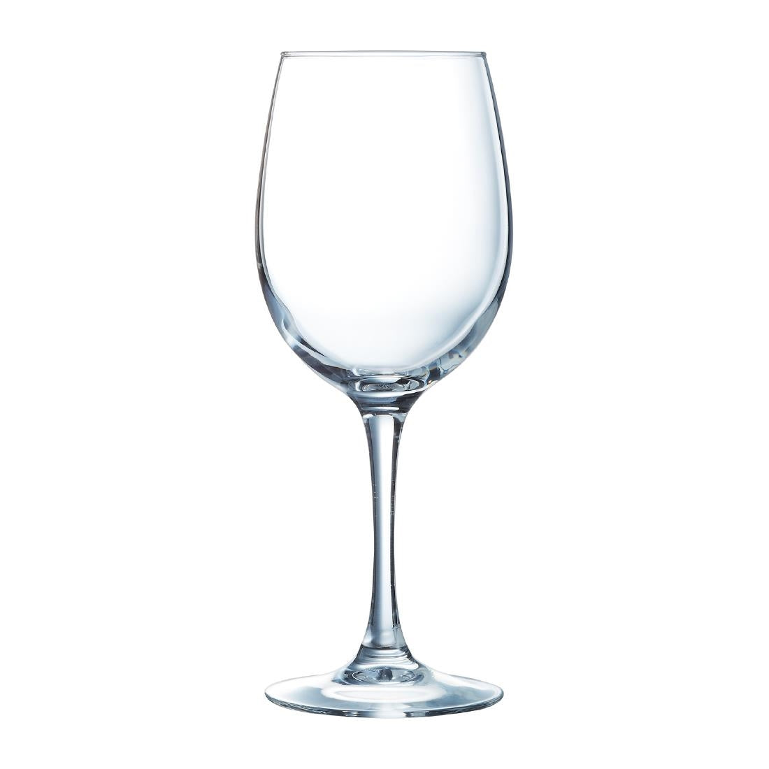 HR933 Arcoroc Vina Wine Glasses 360ml (Pack of 24)