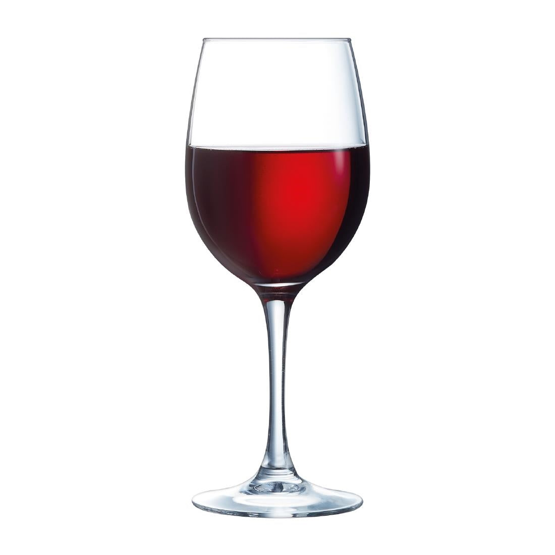 HR933 Arcoroc Vina Wine Glasses 360ml (Pack of 24)