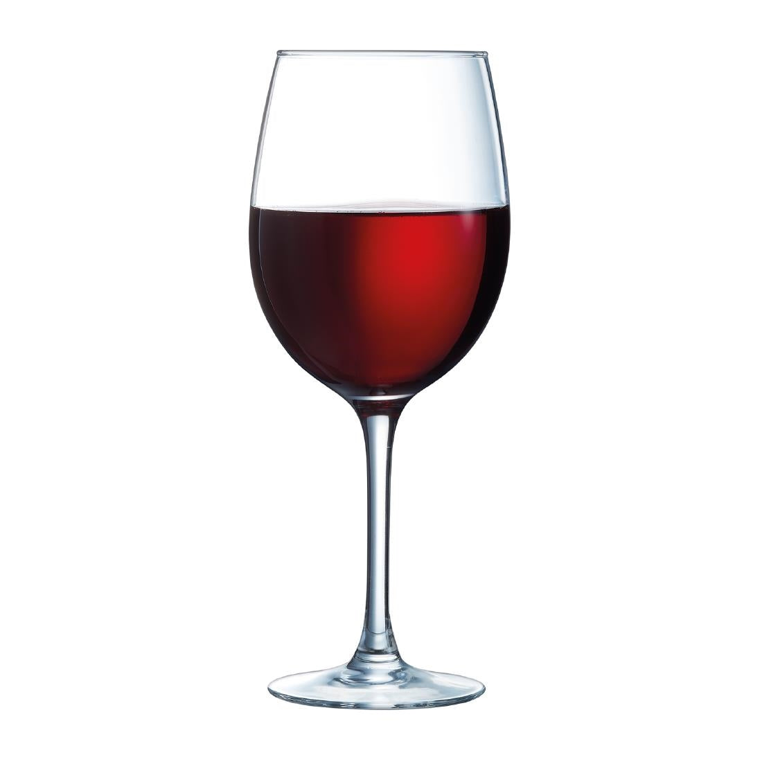 HR934 Arcoroc Vina Wine Glasses 480ml (Pack of 24)