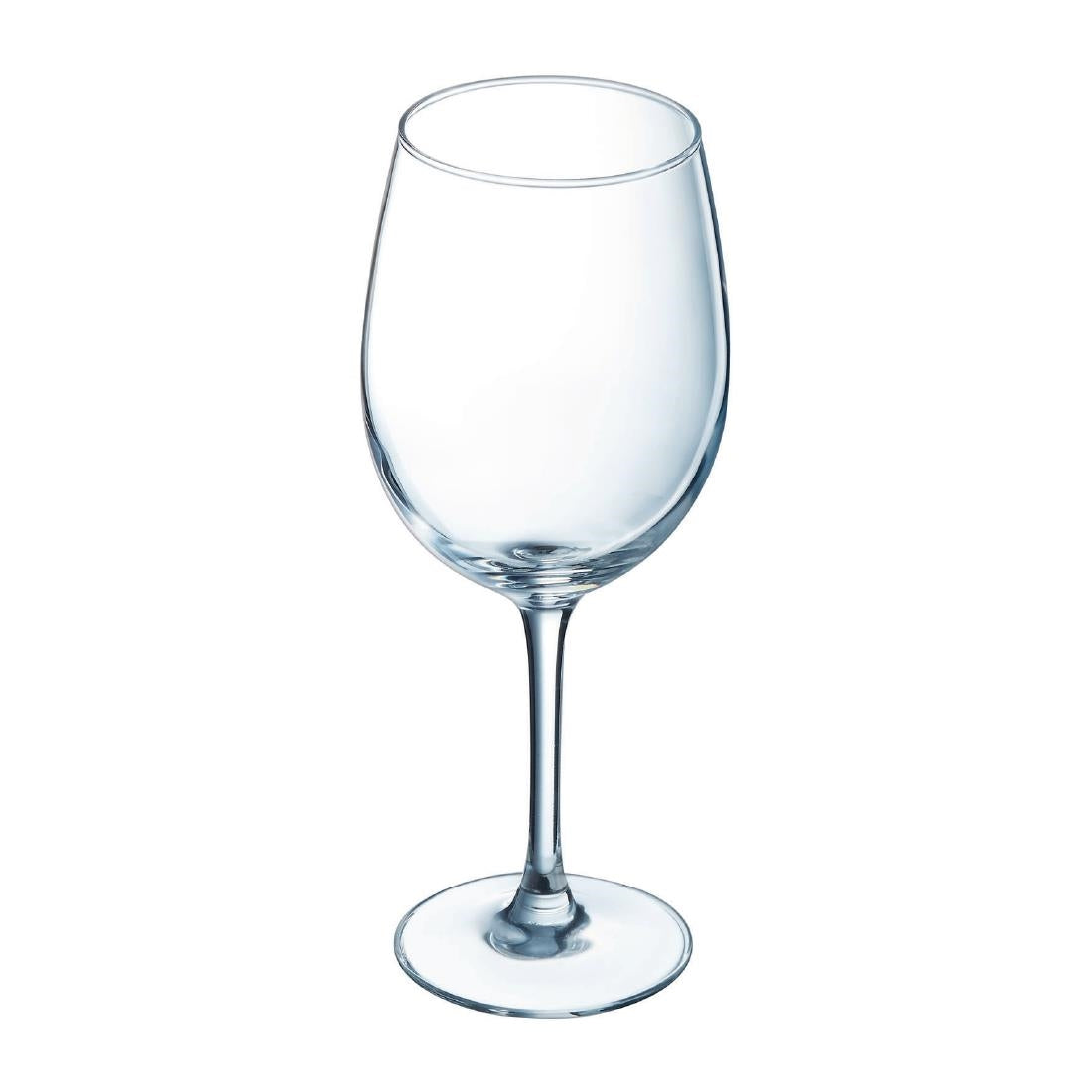 HR934 Arcoroc Vina Wine Glasses 480ml (Pack of 24)
