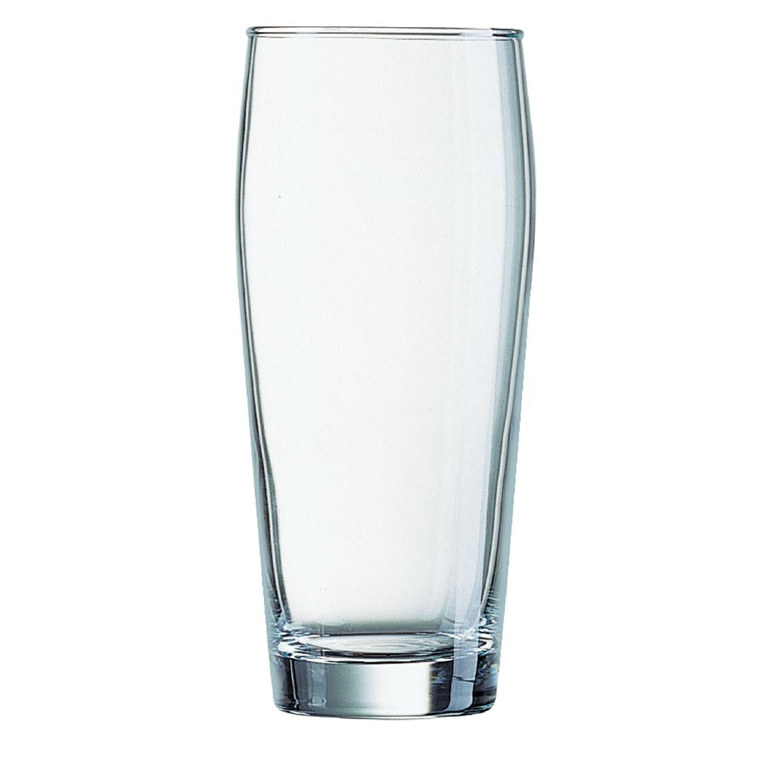 HR938 Arcoroc Willi Becher Tumblers 400ml (Pack of 12)
