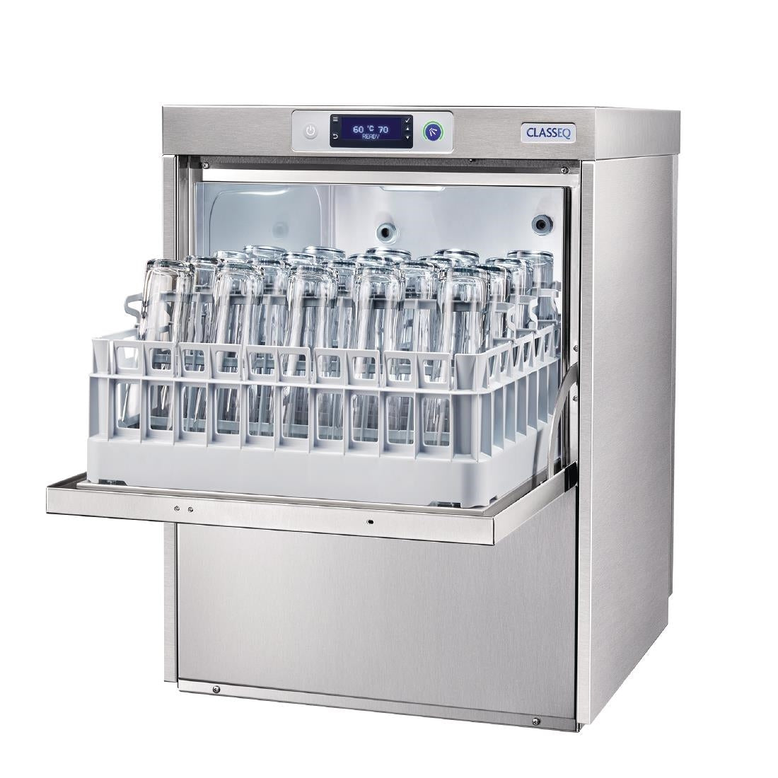 Classeq Glasswasher C400 13A Three Phase