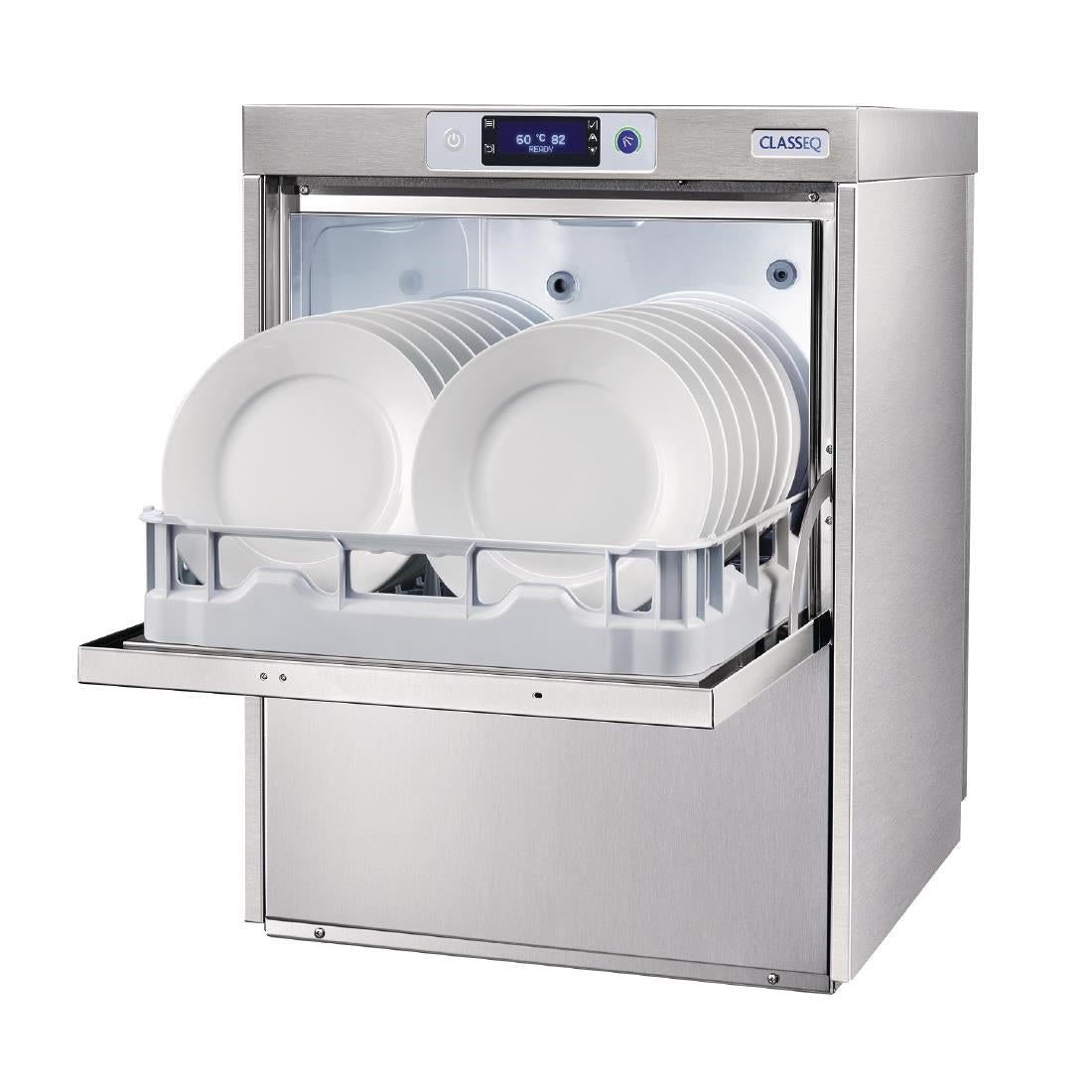 Classeq Dishwasher C400 30A Single Phase