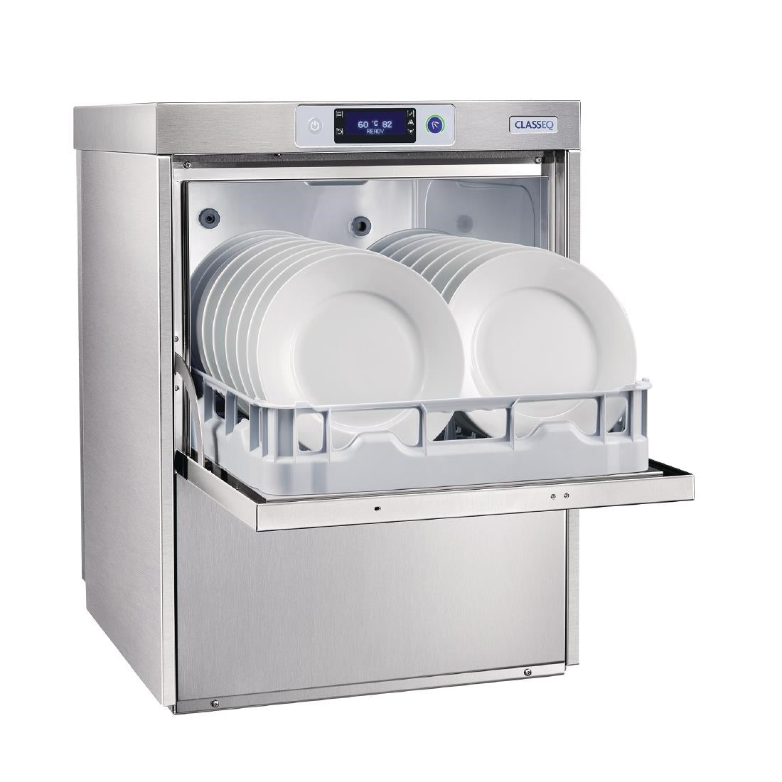 Classeq Dishwasher C400 13A Single Phase