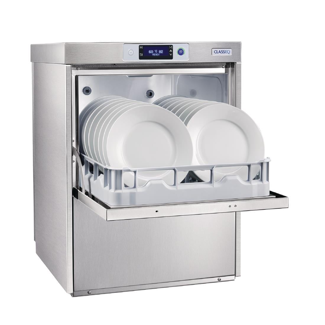 Classeq Dishwasher C500 13A Three Phase