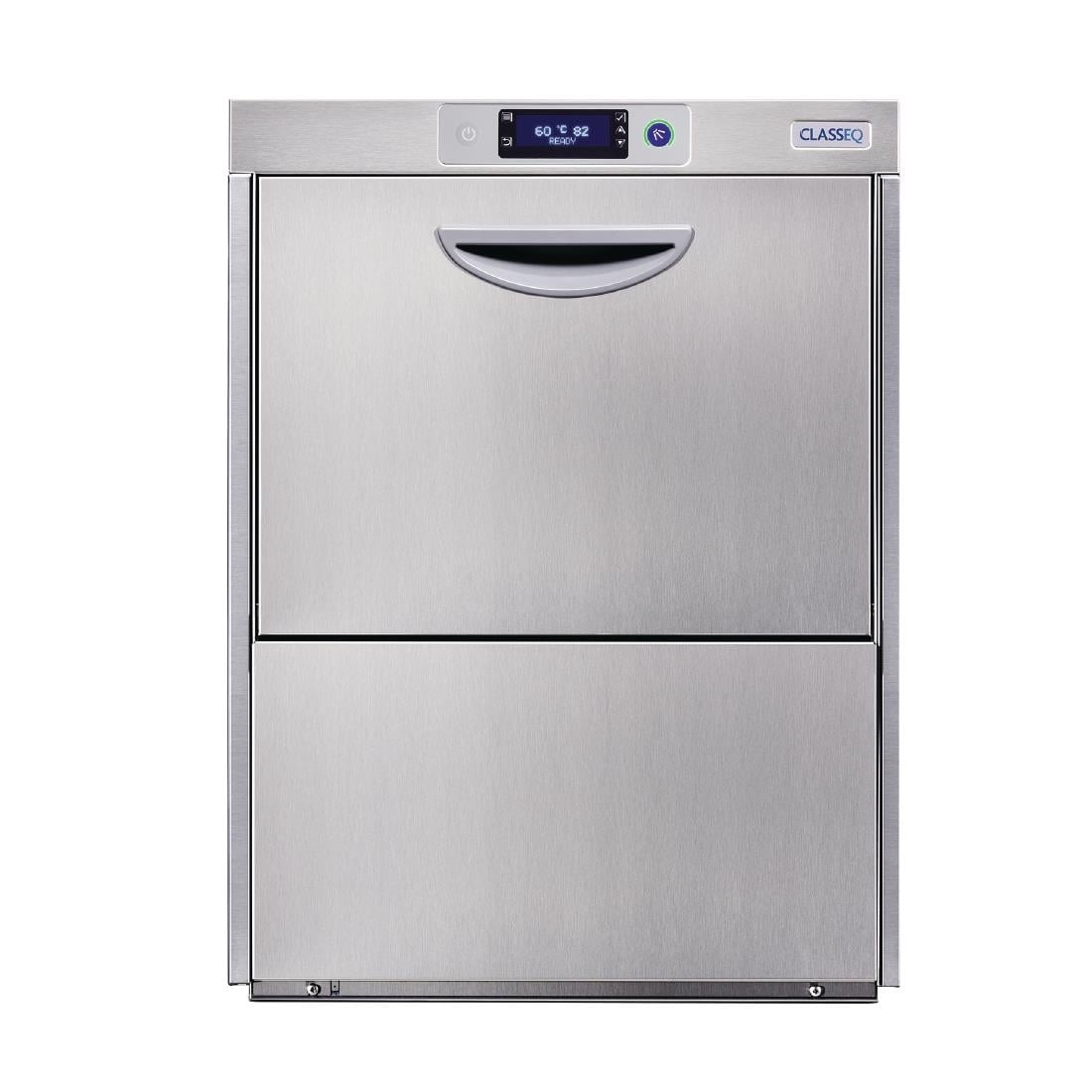 Classeq Dishwasher C500 13A Single Phase