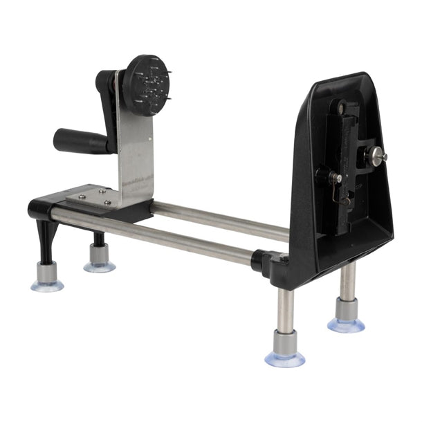 HS503 Louis Tellier Vegetable Spiralizer and Slicer