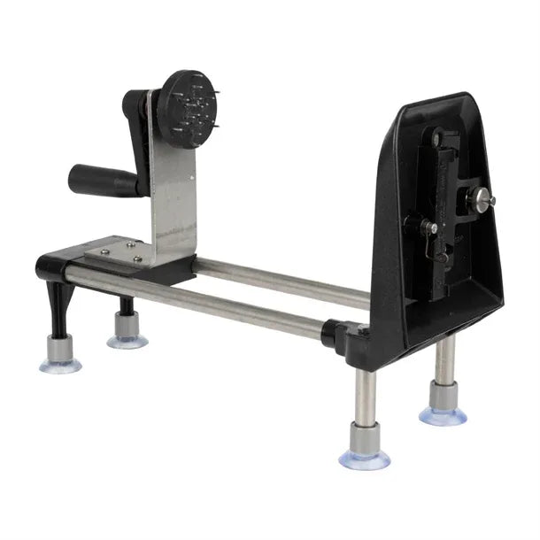 HS503 Louis Tellier Vegetable Spiralizer and Slicer