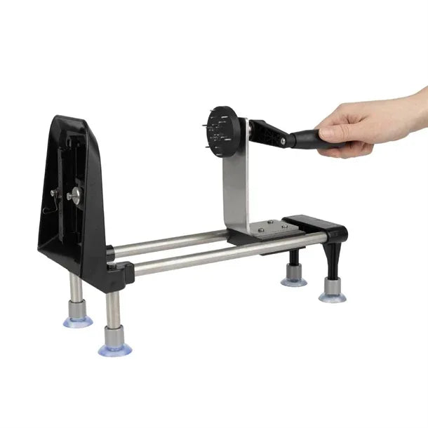 HS503 Louis Tellier Vegetable Spiralizer and Slicer