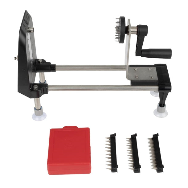 HS503 Louis Tellier Vegetable Spiralizer and Slicer