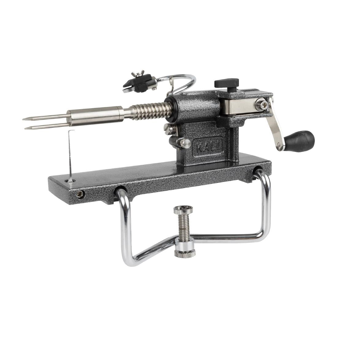 HS504 Louis Tellier KALI Manual Apple Peeler and Slicer