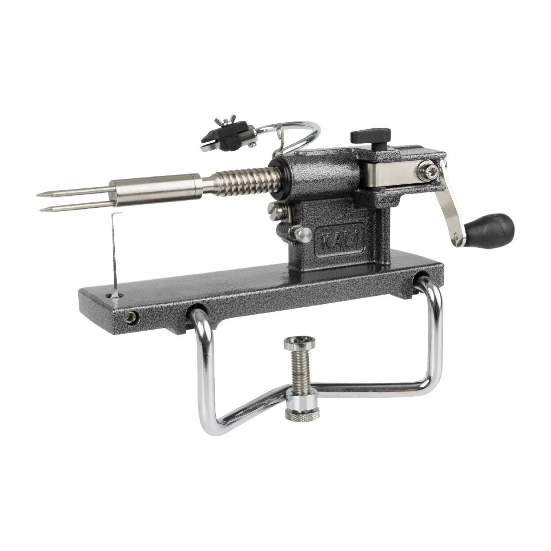 HS504 Louis Tellier KALI Manual Apple Peeler and Slicer