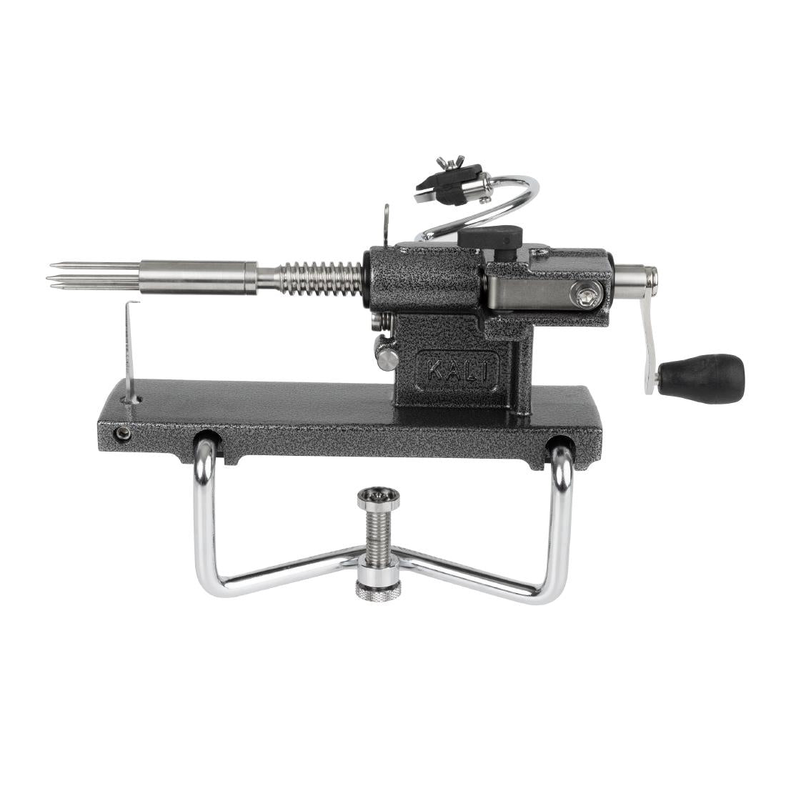 HS504 Louis Tellier KALI Manual Apple Peeler and Slicer