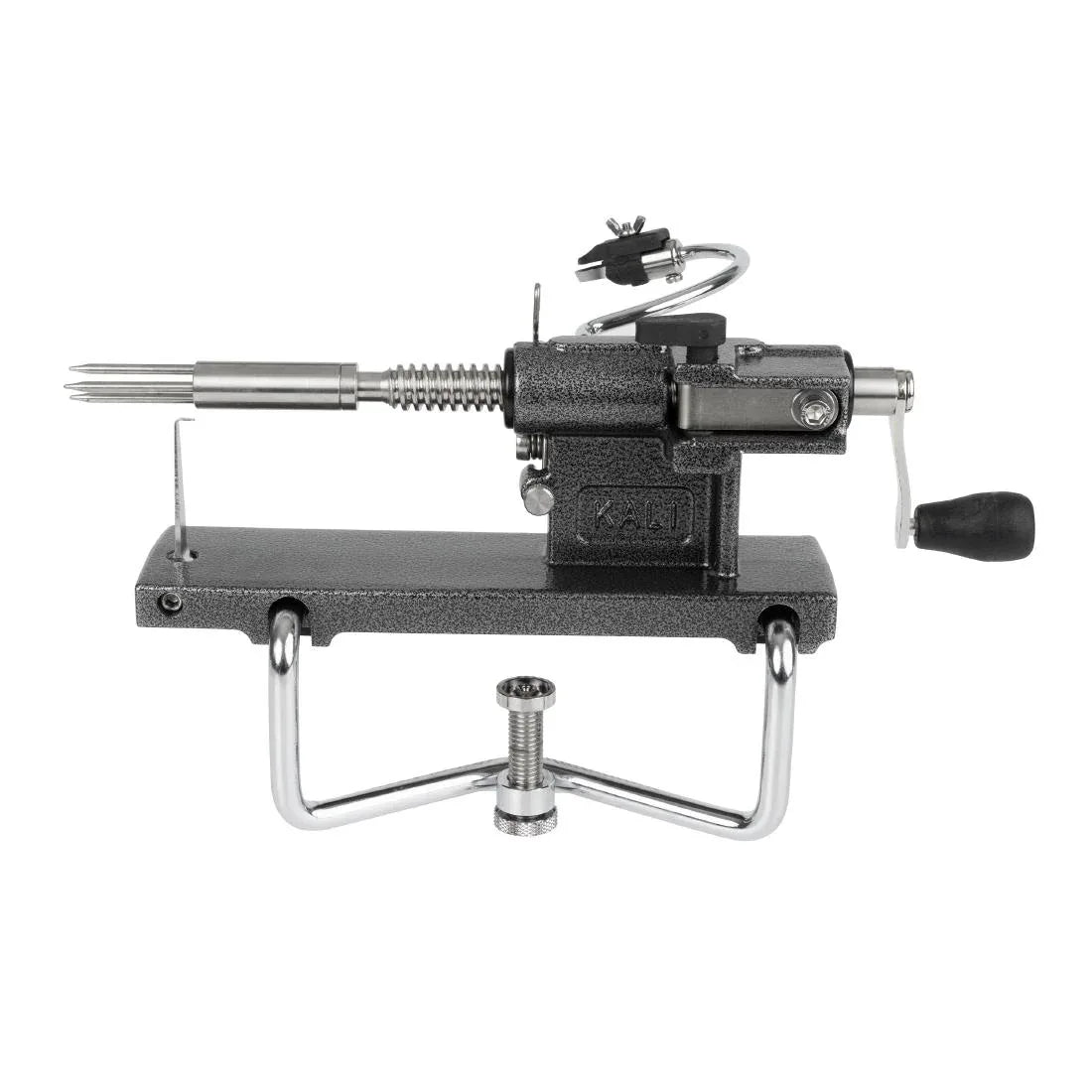 HS504 Louis Tellier KALI Manual Apple Peeler and Slicer
