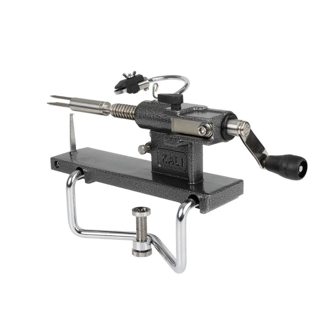 HS504 Louis Tellier KALI Manual Apple Peeler and Slicer