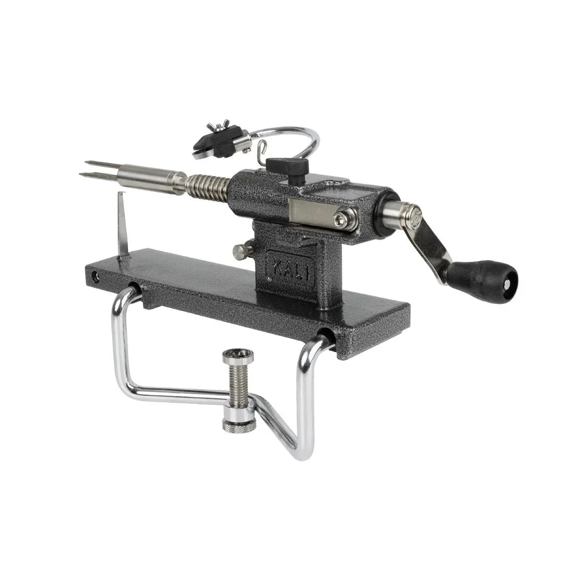 HS504 Louis Tellier KALI Manual Apple Peeler and Slicer