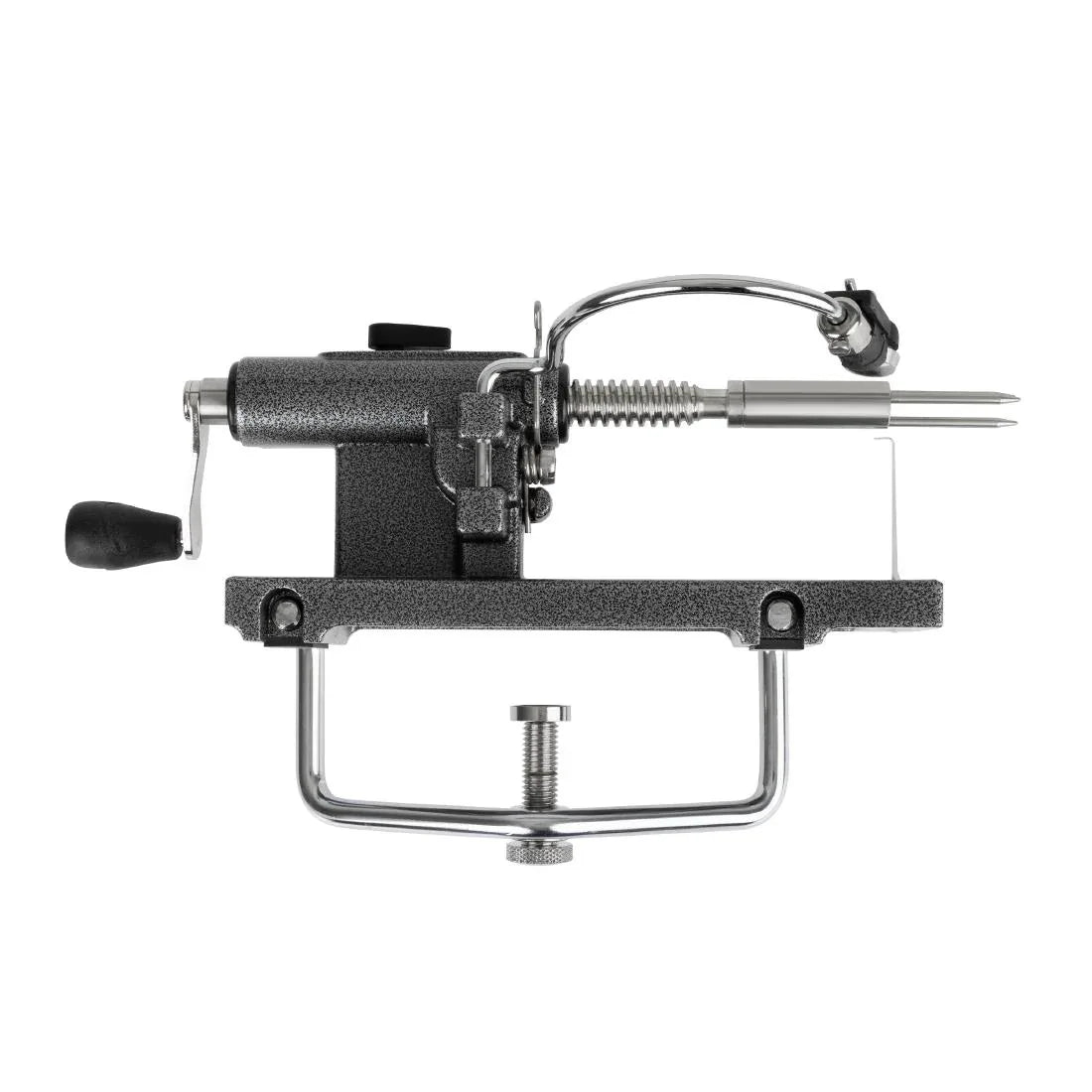 HS504 Louis Tellier KALI Manual Apple Peeler and Slicer