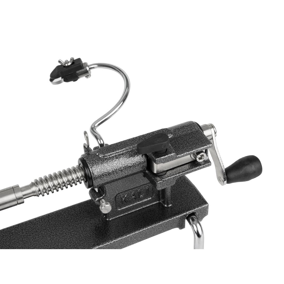 HS504 Louis Tellier KALI Manual Apple Peeler and Slicer