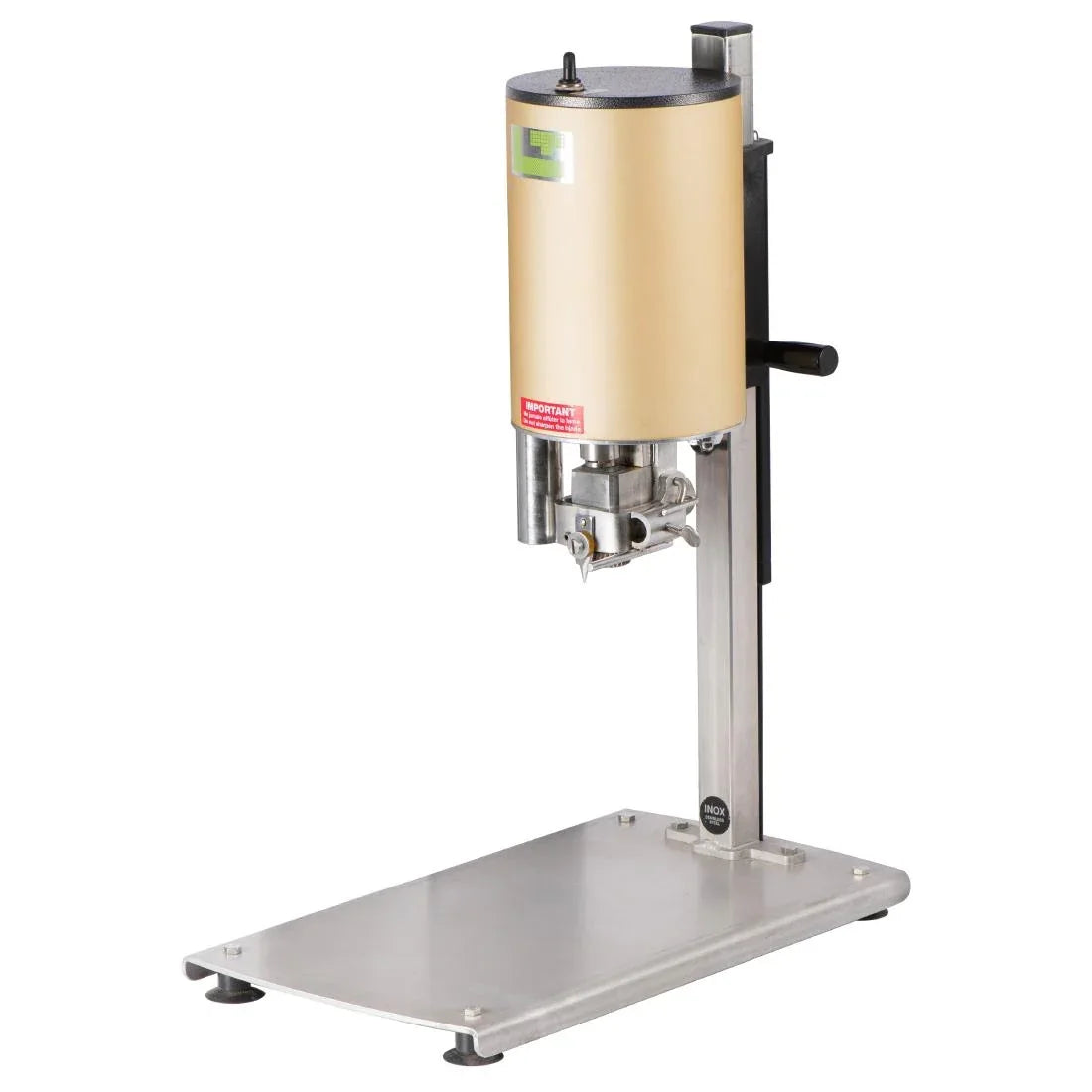 HS505 Louis Tellier Professional Medium Capacity Electric Can Opener