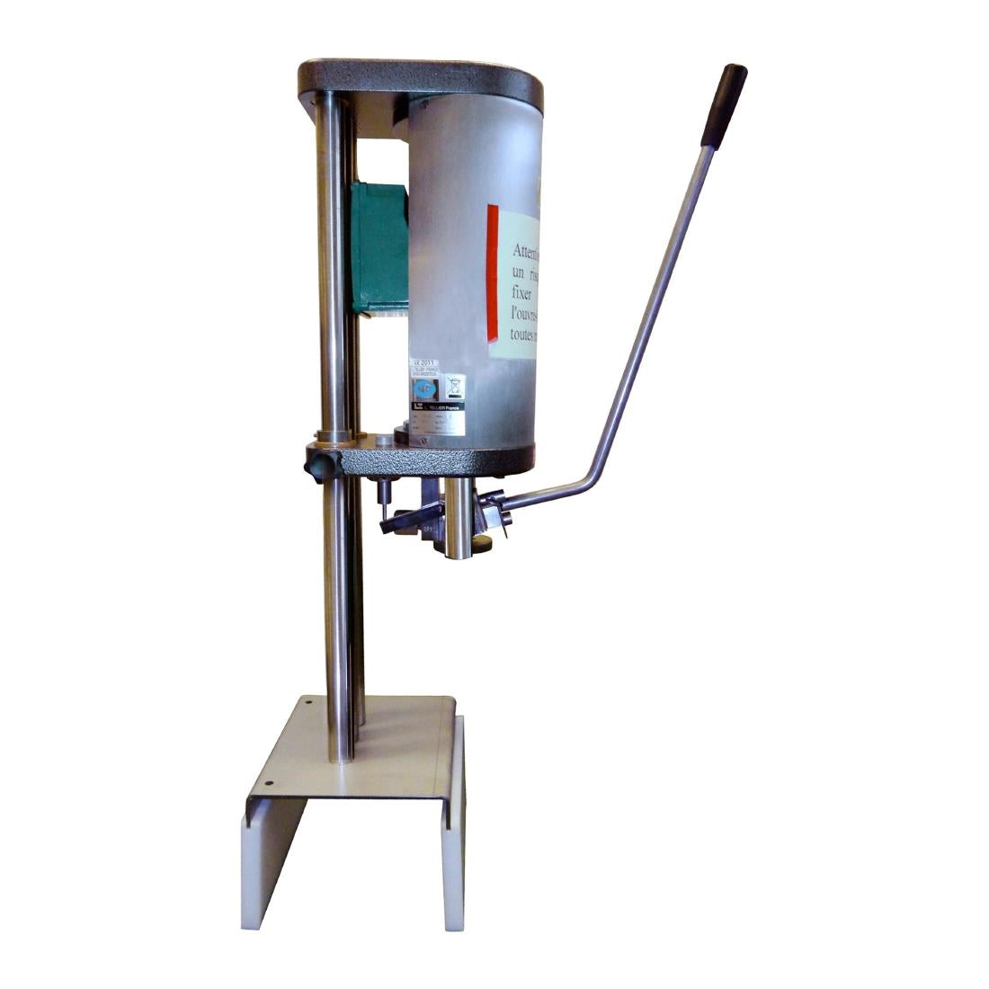 HS506 Louis Tellier Professional Large Capacity Electric Can Opener