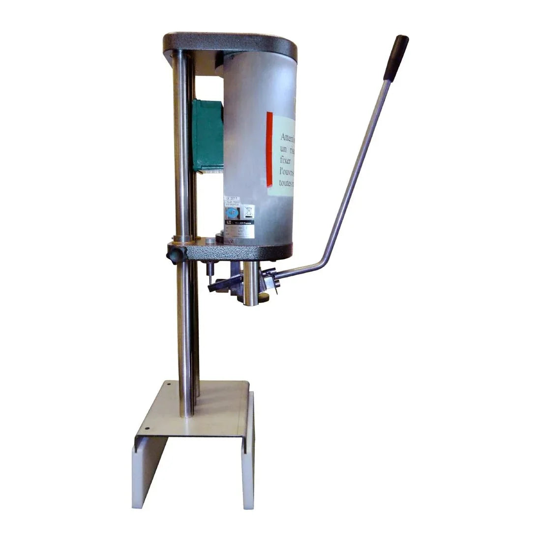 HS506 Louis Tellier Professional Large Capacity Electric Can Opener