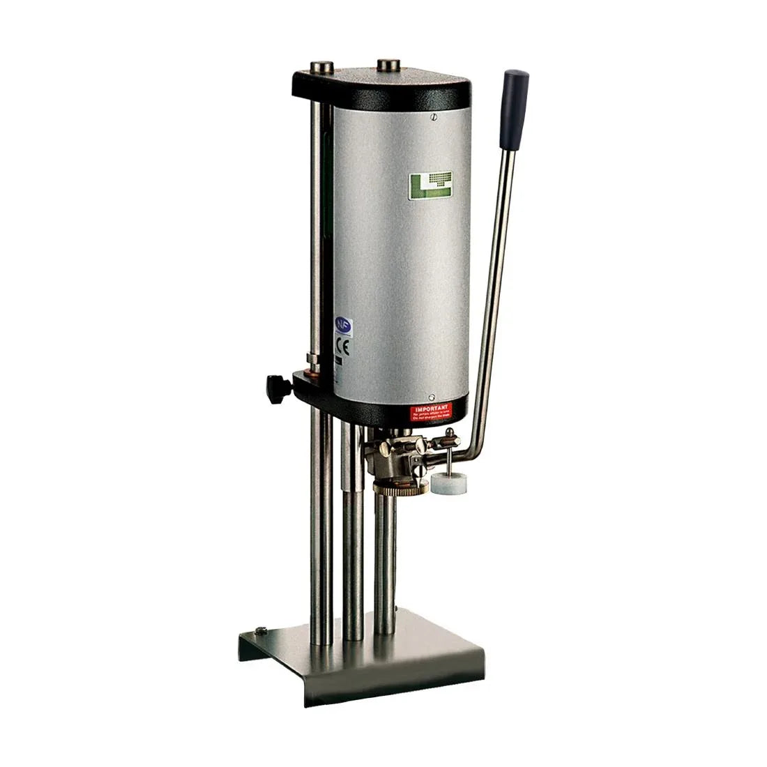 HS506 Louis Tellier Professional Large Capacity Electric Can Opener