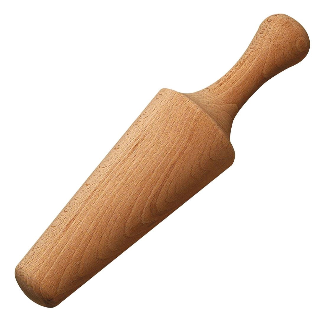 HS513 Gobel Wooden Food Masher for Chinois Strainers