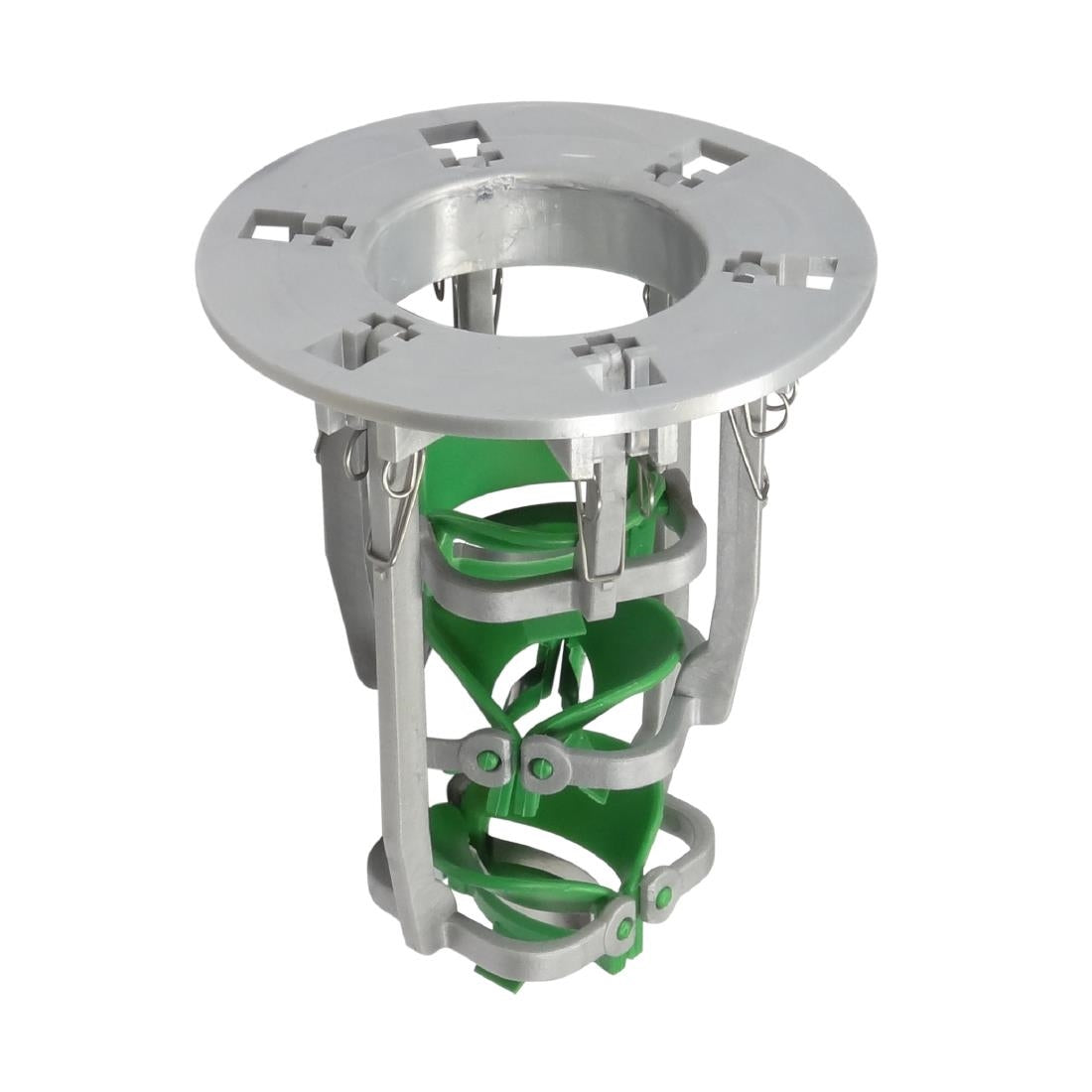 HS521 Louis Tellier Epoxy Cucumber Peeler with Stand