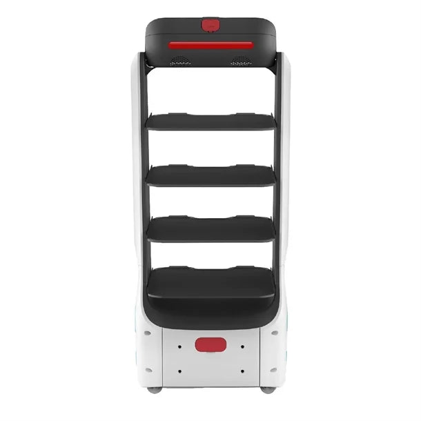 HS522 Keenon Dinerbot T5 Tray Delivery Robot