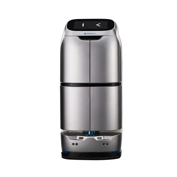 HS524 Keenon W3 Room Service Butlerbot
