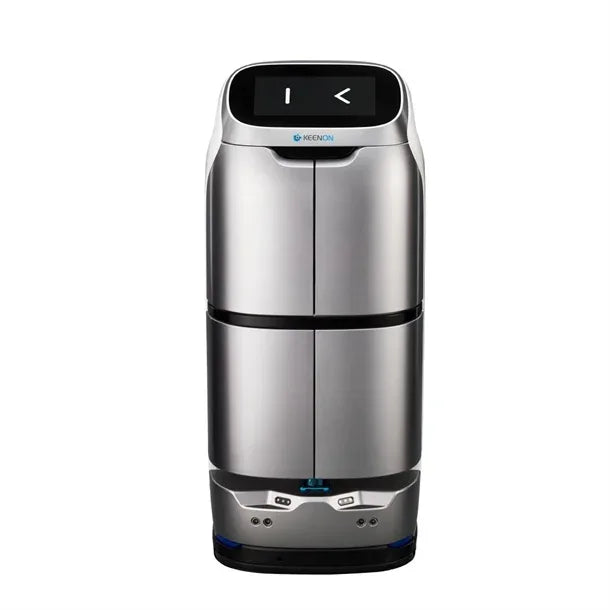 HS524 Keenon W3 Room Service Butlerbot