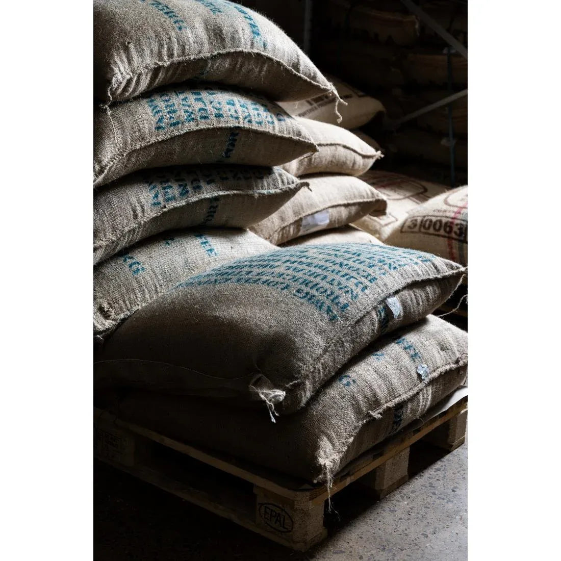 HS525 Beaumont No.1 Classico Coffee Beans 1kg