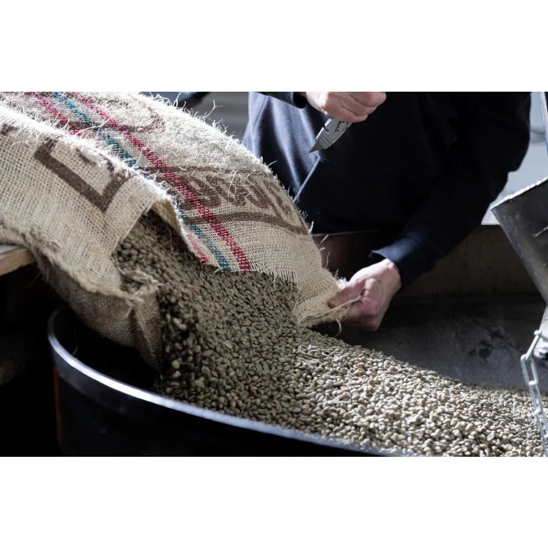 HS525 Beaumont No.1 Classico Coffee Beans 1kg