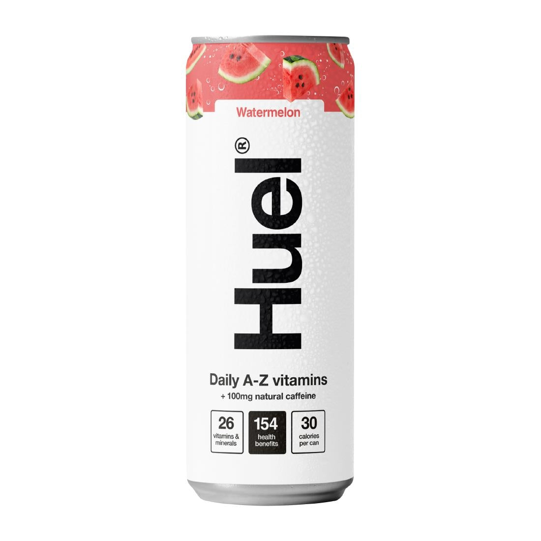 HS550 HUEL A-Z Vitamin Drink - Watermelon (Pack of 12)