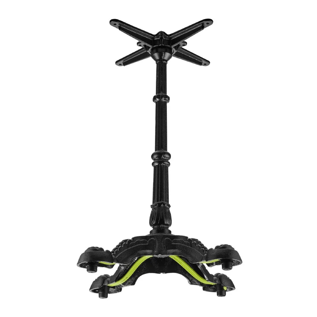 HS719 FLAT Auto Adjust PX23 Dining Table Base - JD Catering Equipment Solutions Ltd