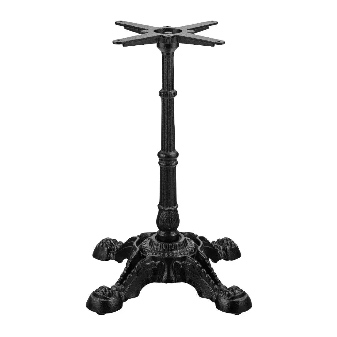 HS719 FLAT Auto Adjust PX23 Dining Table Base - JD Catering Equipment Solutions Ltd