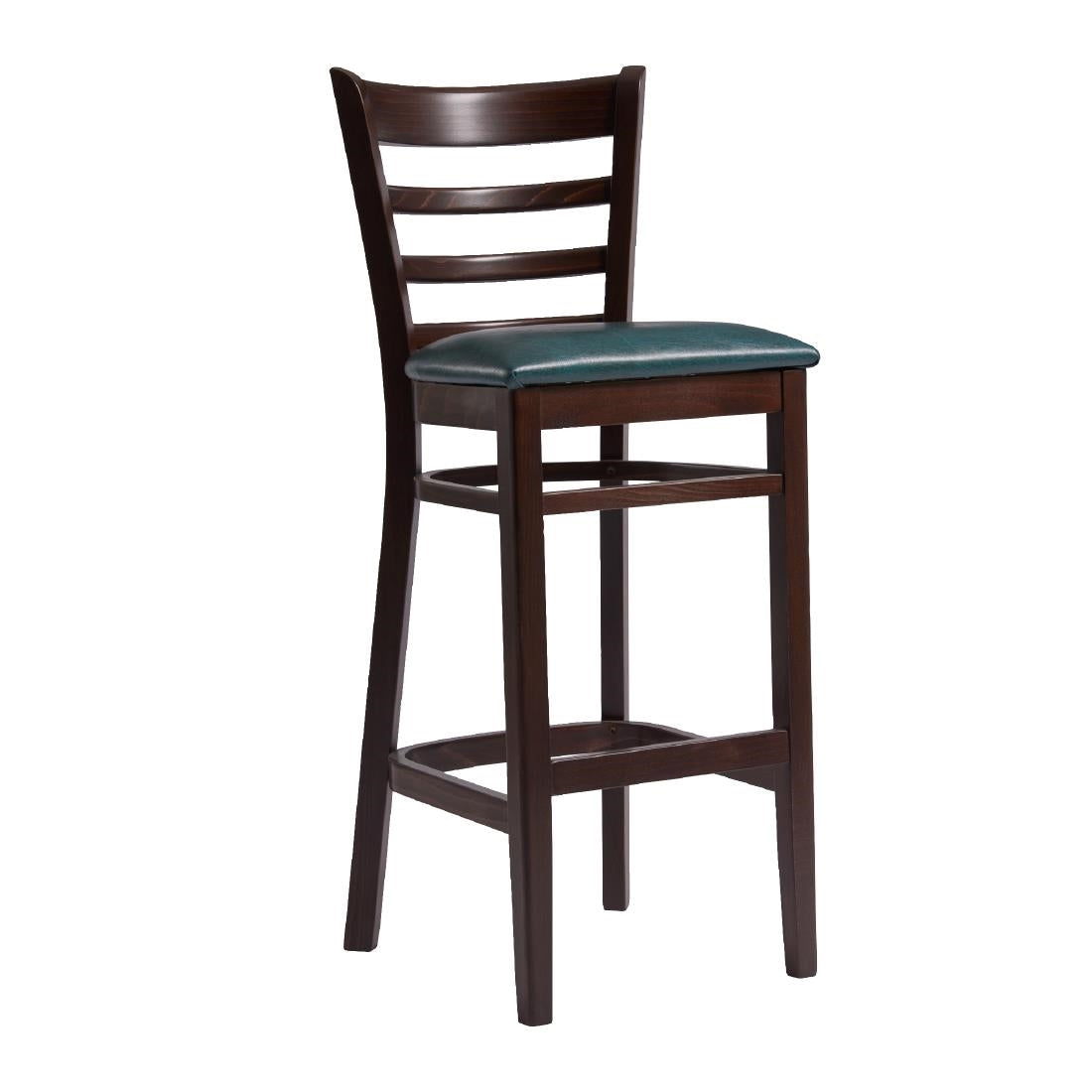 HS767 Sheldon Bar Stool Vintage Teal (Pack of 2)