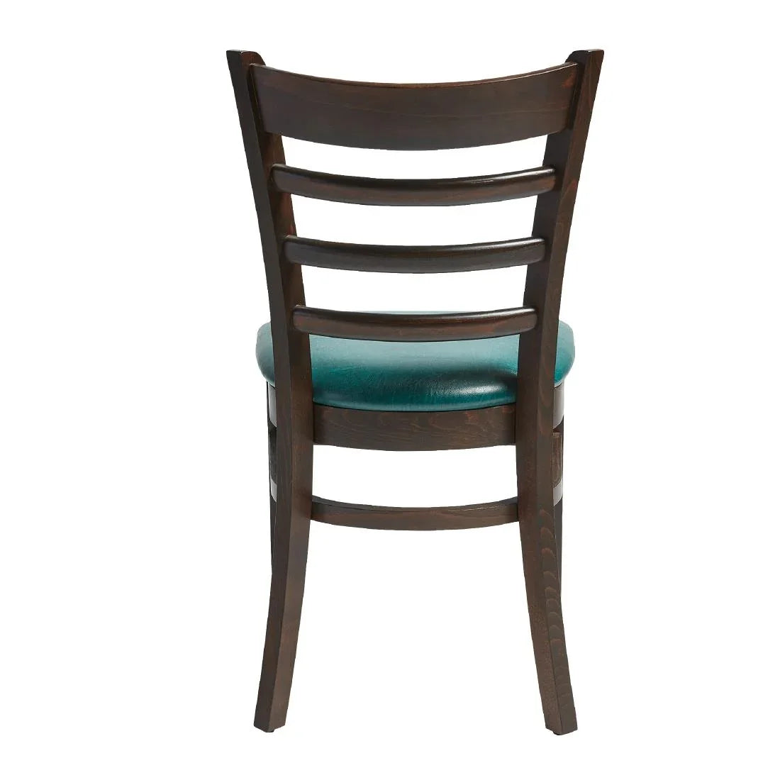 HS769 Sheldon Side Chair Vintage Teal (Pack of 2) - JD Catering Equipment Solutions Ltd