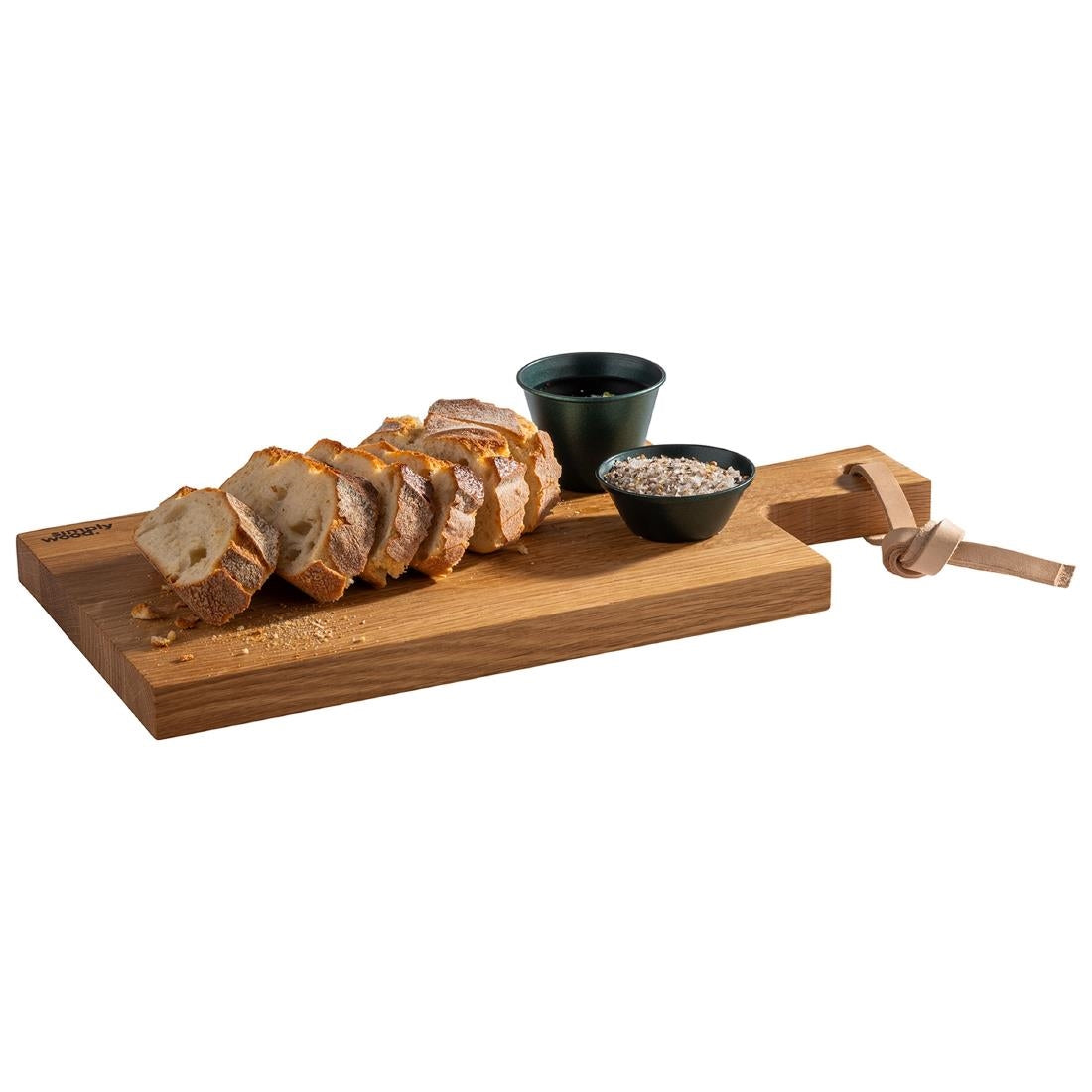 HS901 APS Simply Wood Serving Board 350x170mm