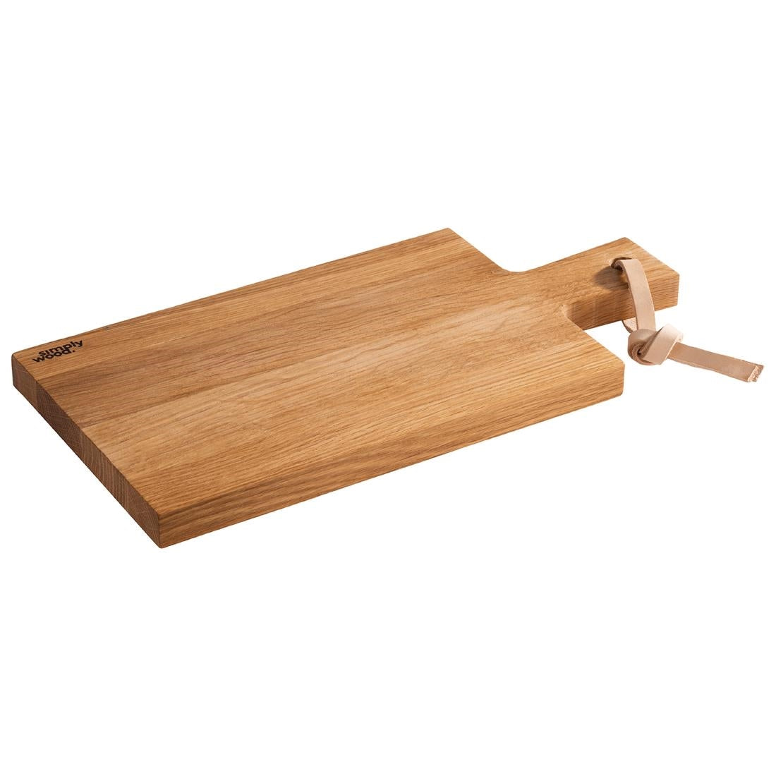 HS901 APS Simply Wood Serving Board 350x170mm