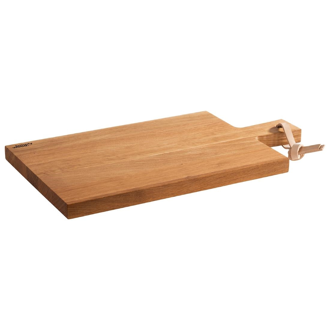 HS902 APS Simply Wood Serving Board 400x220mm
